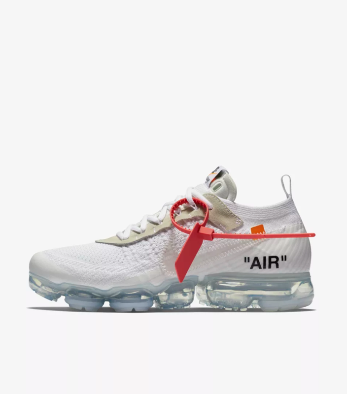 Nike the ten air vapormax off white white release date jpg 960×1080