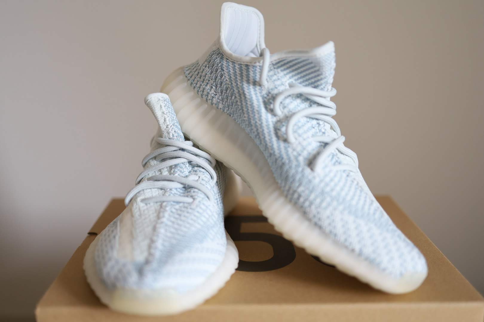 adidas YEEZY BOOST 350 V2 24.5cm | kensysgas.com