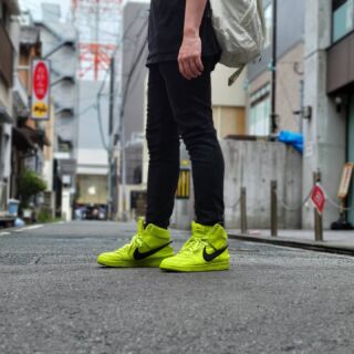 エアマックス95エッセンシャルとは Ogとの違いやコーデを紹介 Heads スニーカーのワクワクをあなたに