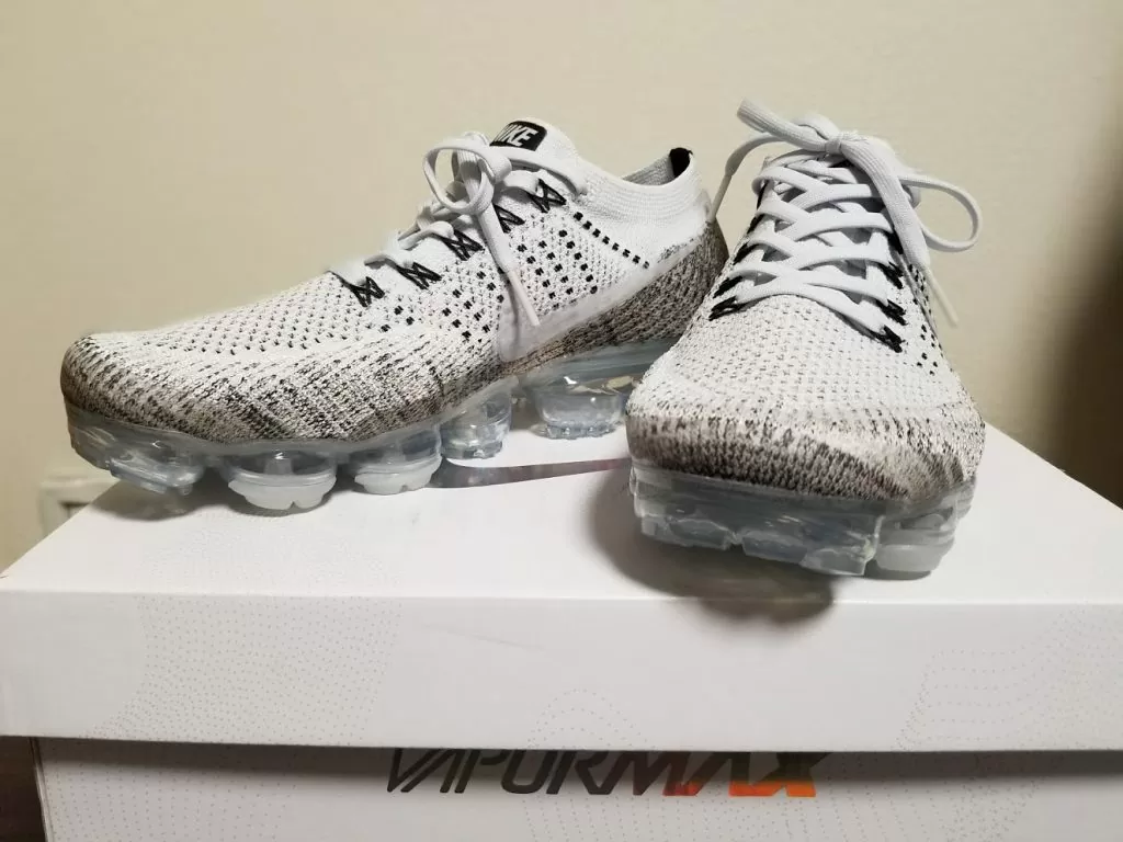 AIR VAPORMAX