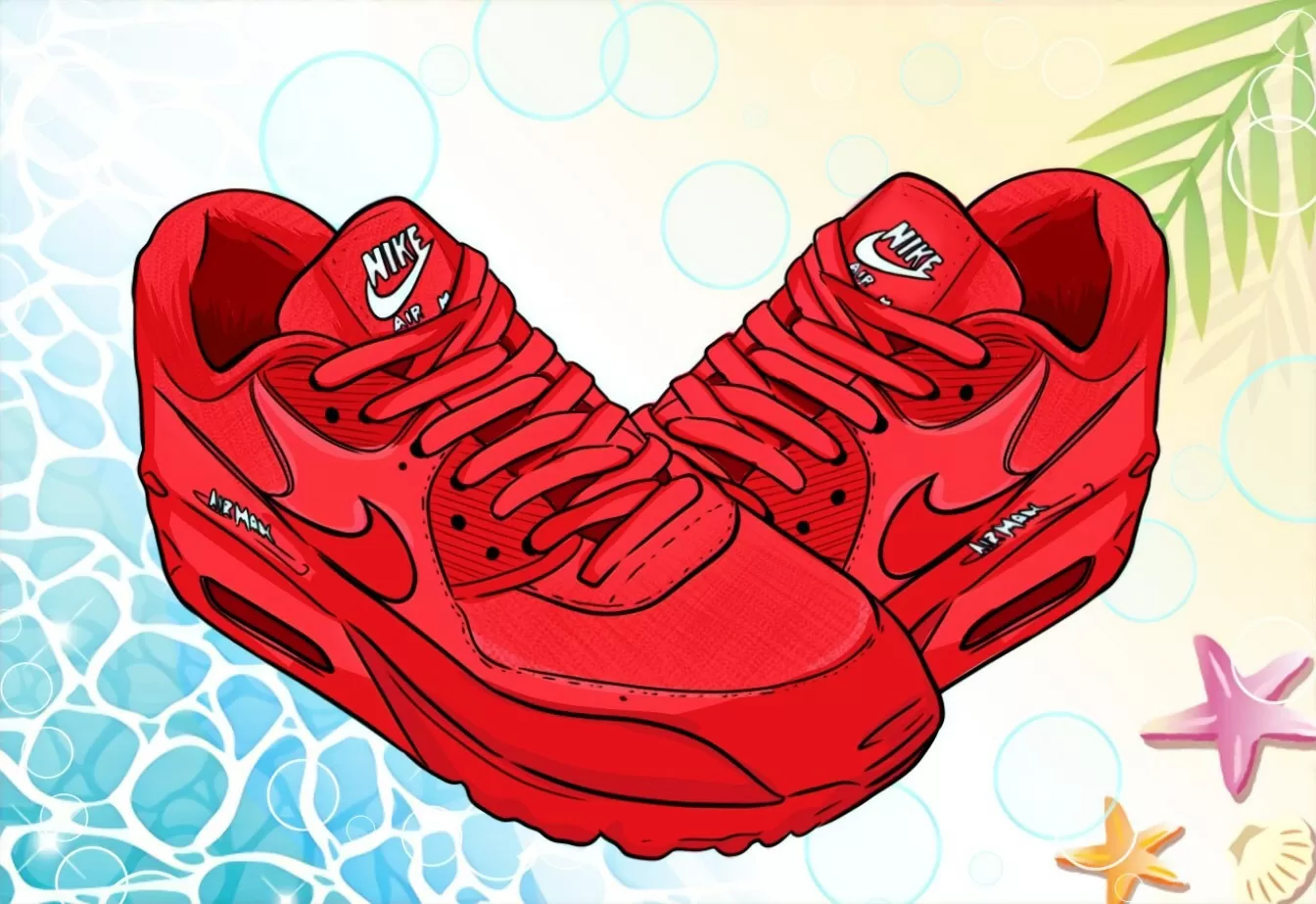 エアマックス90