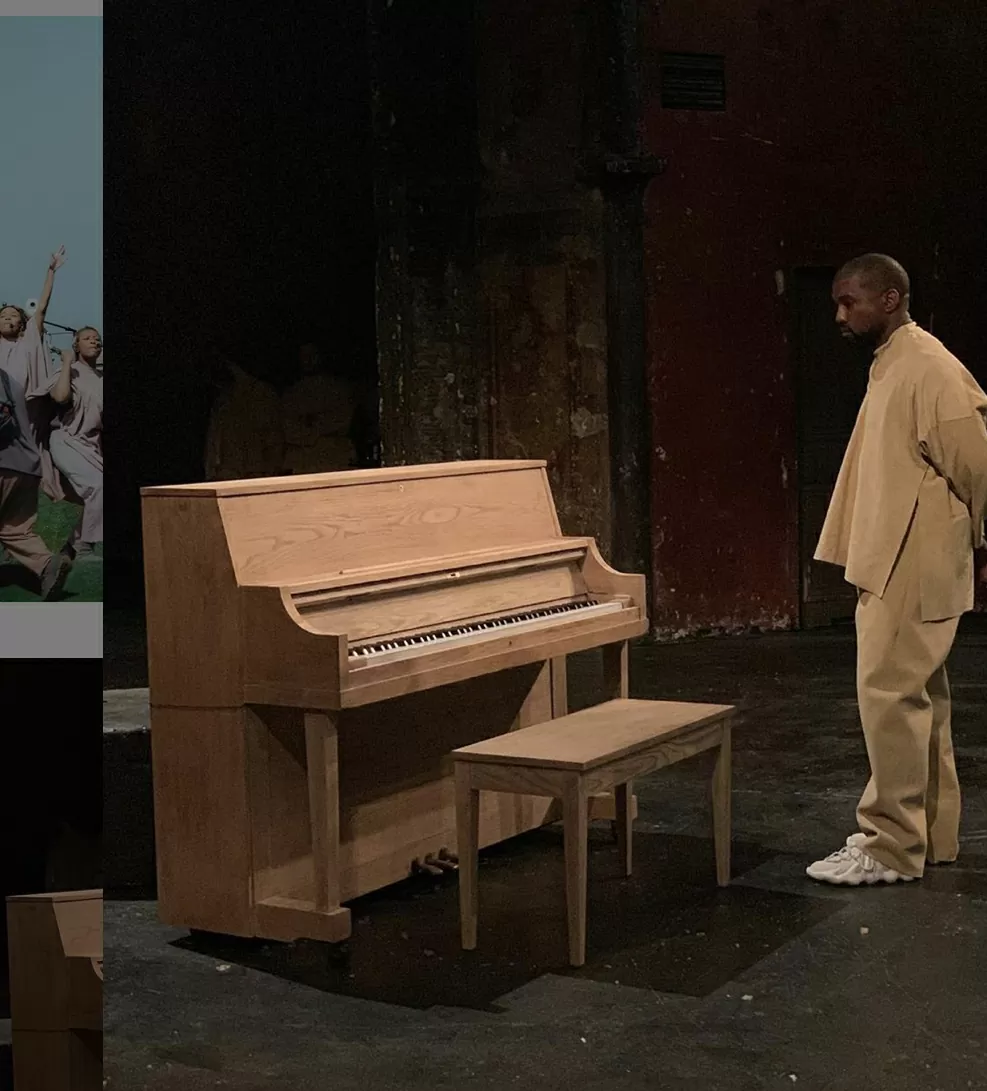 カニエウエスト