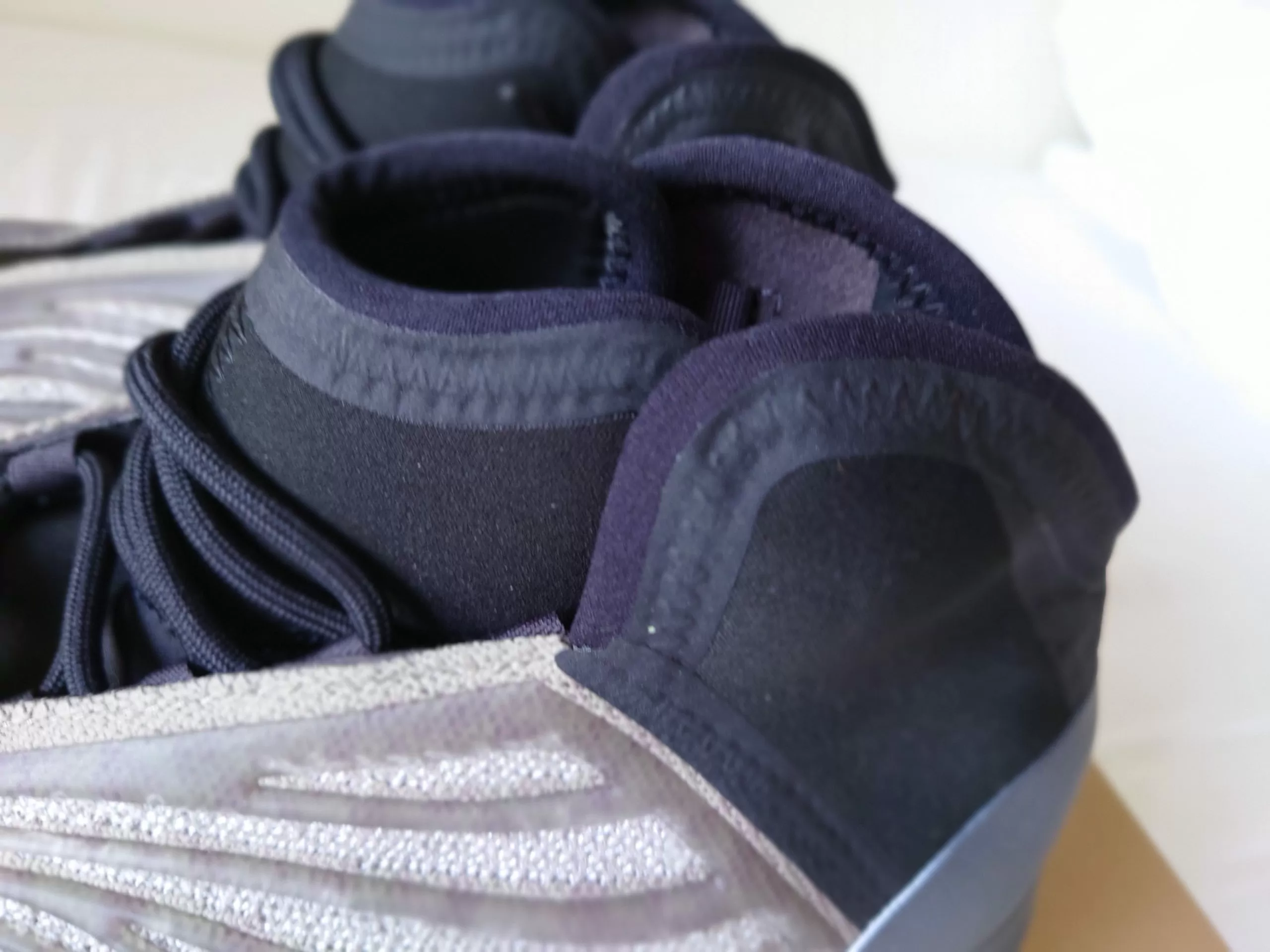 Yeezy Quantum BARIUM